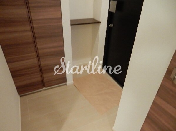 パークハビオ日本橋蛎殻町の物件内観写真